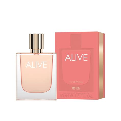 hugo boss alive perfume price.